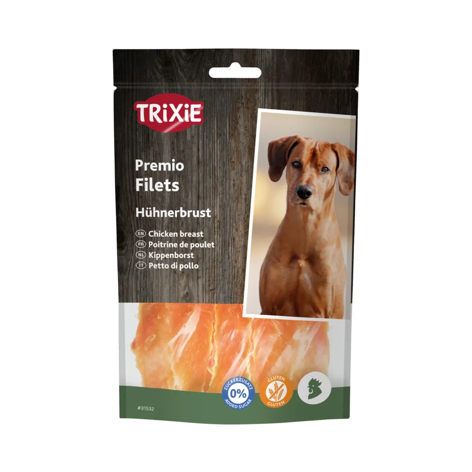 Trixie Premio Chicken Filets