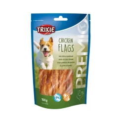 Trixie Premio Chicken Flags