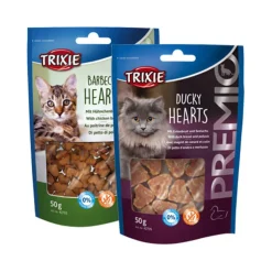 Trixie Premio Hearts