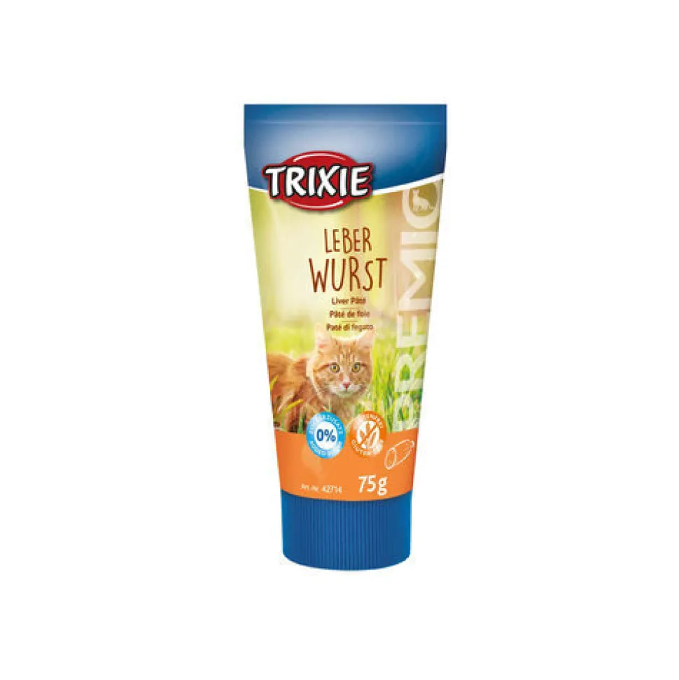 Trixie Premio Leverworst Kat
