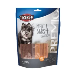 Trixie PREMIO 4 Meat Bars