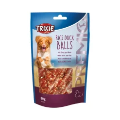 Trixie Premio Rice Duck Balls