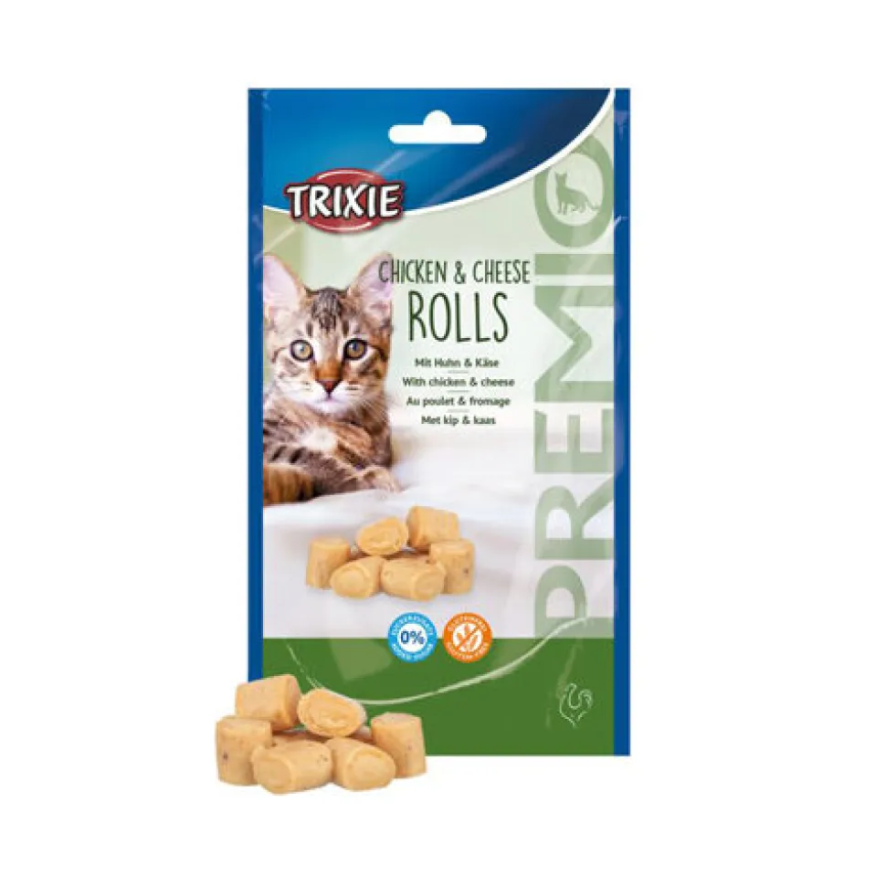 Trixie Premio Rolls - Kat