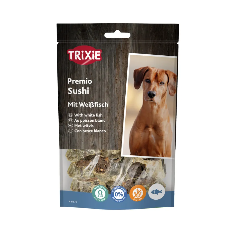 Trixie Premio Sushi Rolls