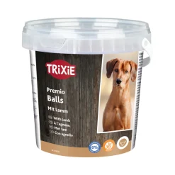 Trixie Premio Trainer Snack Lamb Balls