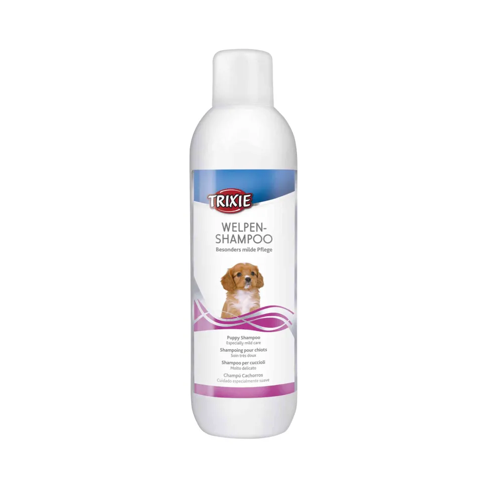 Trixie Puppy Shampoo
