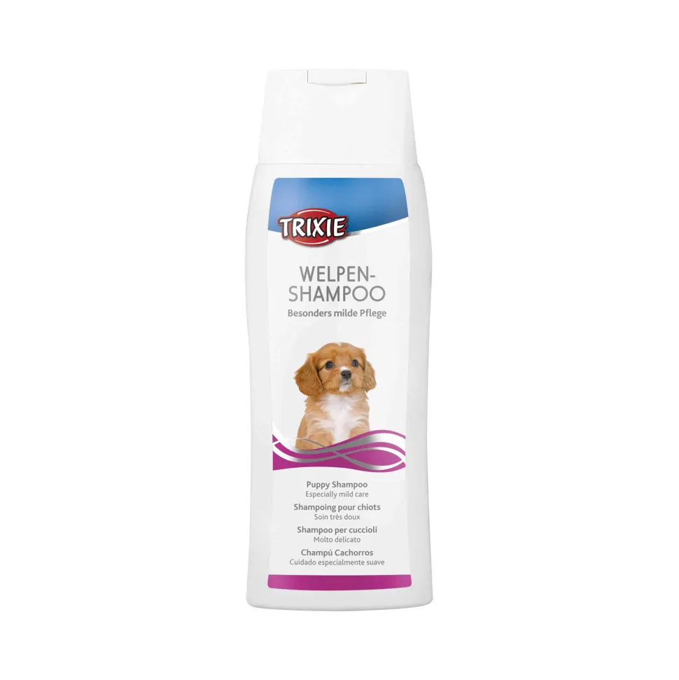 Trixie Puppy Shampoo
