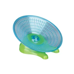 Trixie Running Disc Plastic