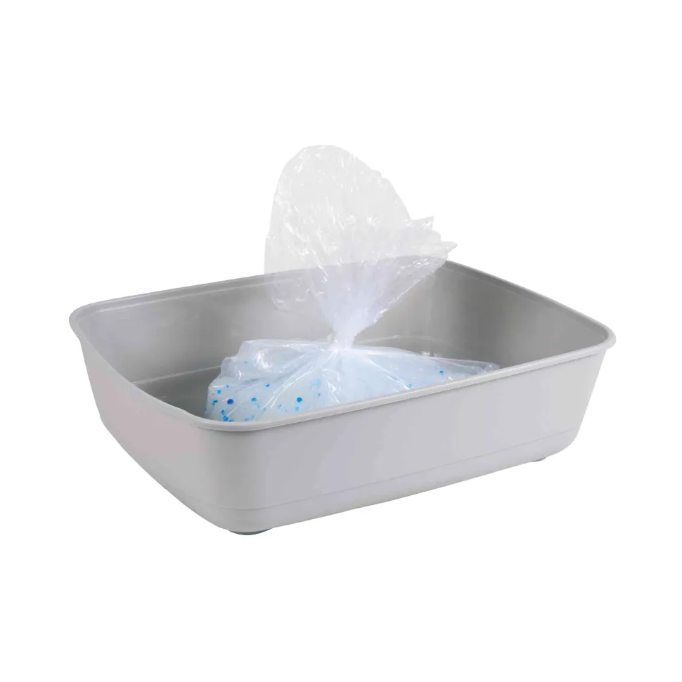 Trixie Simple'n'Clean Kattenbakzakken