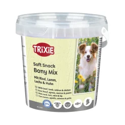Trixie Soft Bony Mix
