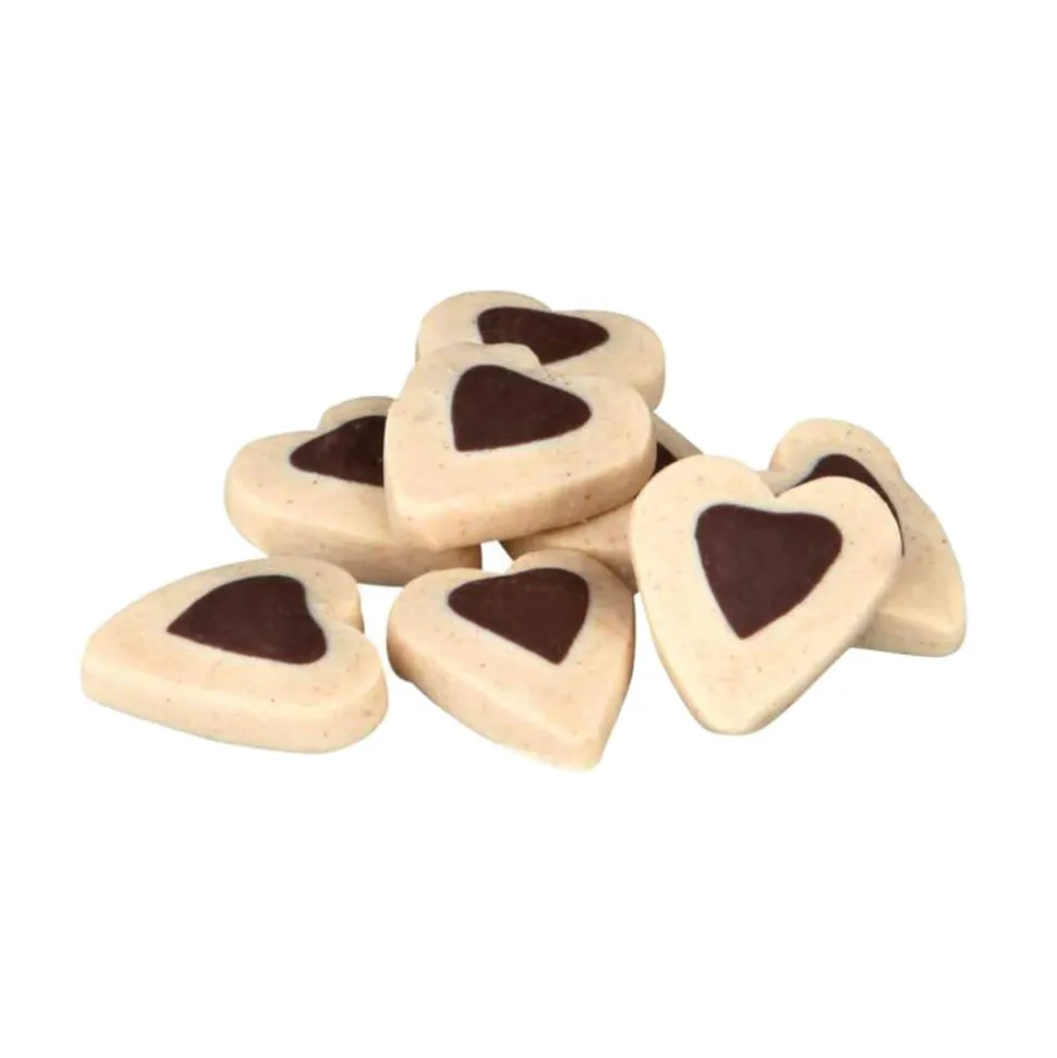Trixie Soft Snack Happy Hearts