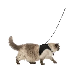 Trixie Soft-Tuig met Riem