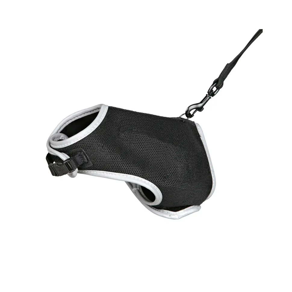 Trixie Soft-Tuig met Riem