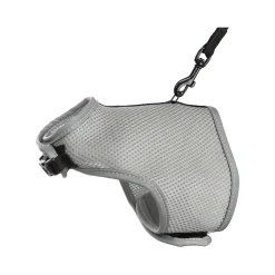 Trixie Soft-Tuig met Riem