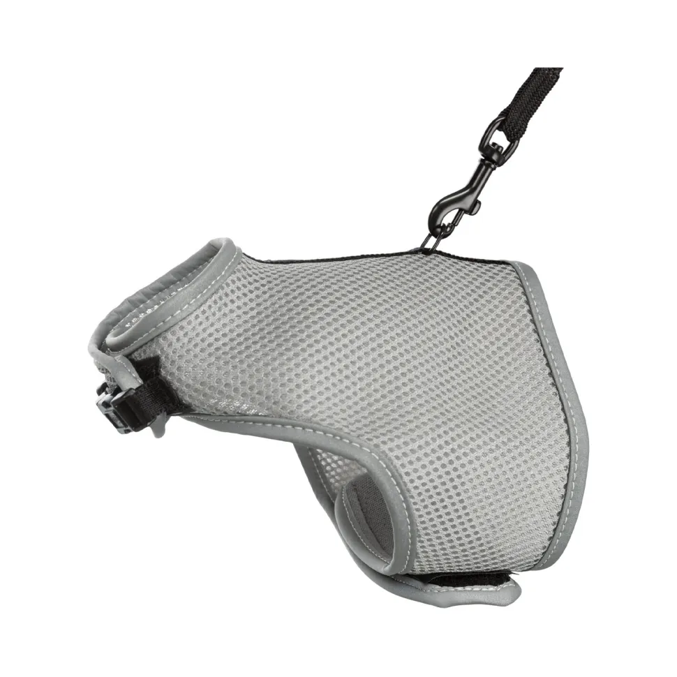 Trixie Soft-Tuig met Riem