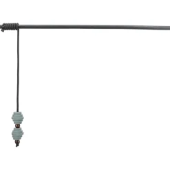 Trixie Speelhengel met ballen