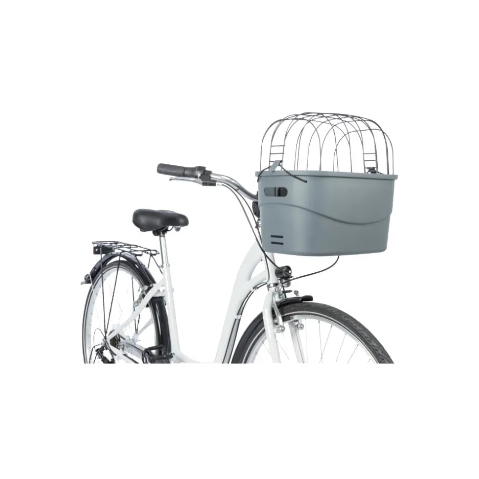 Trixie Stuur-Fietsmand voor huisdieren