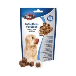 Trixie Tabletvermomming snack