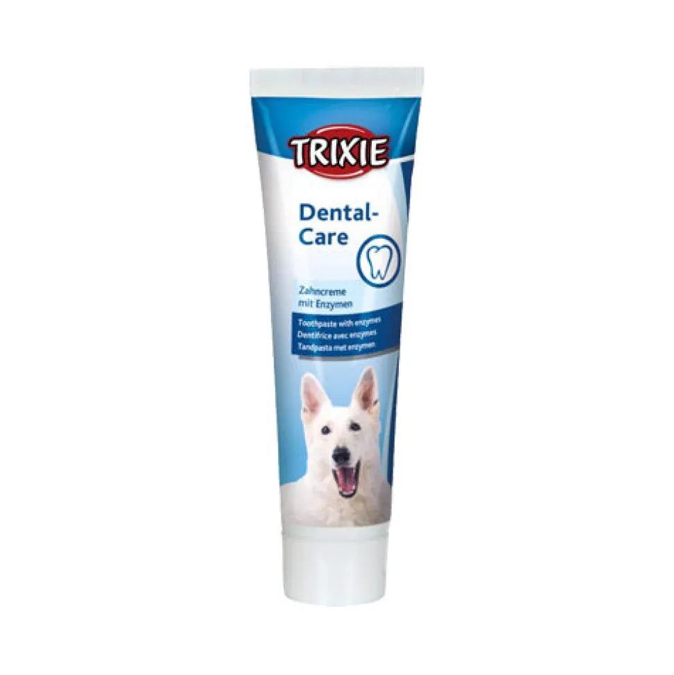 Trixie Tandpasta met Enzymen