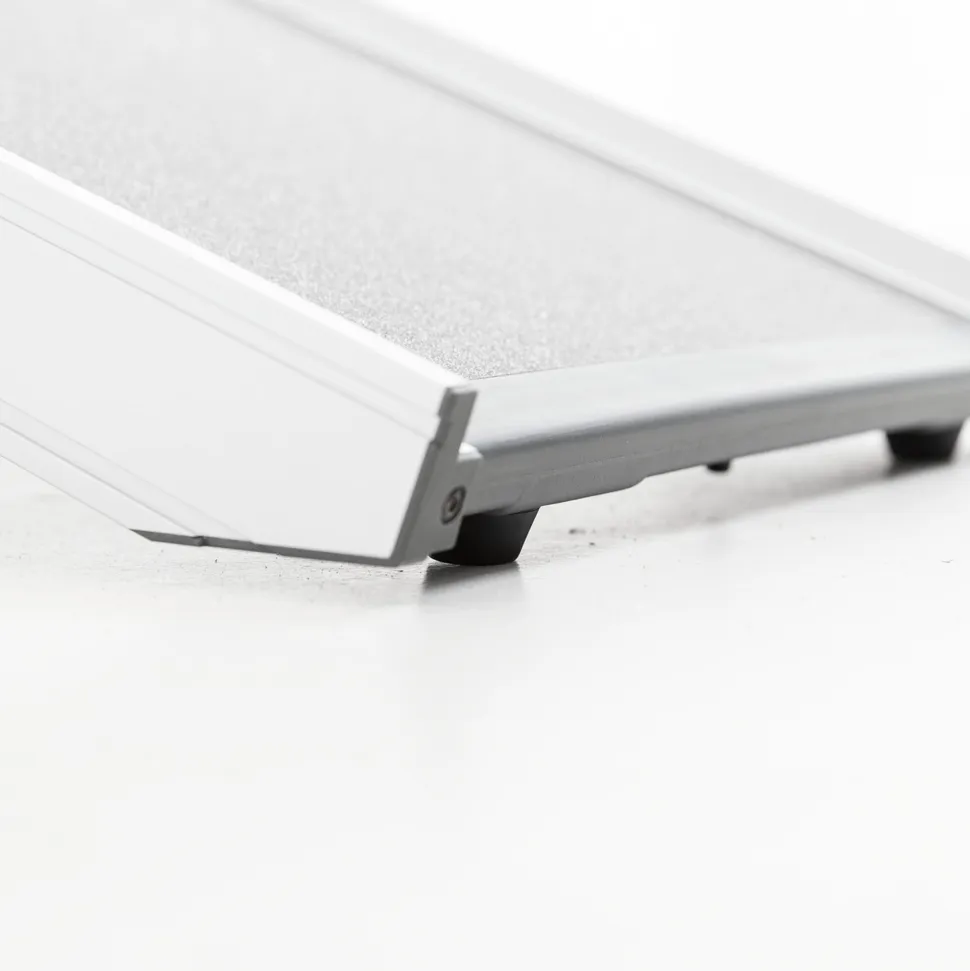 Trixie Telescoop Loopplank Aluminium