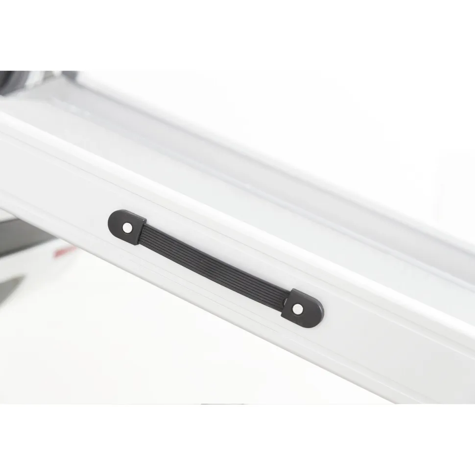 Trixie Telescoop Loopplank Aluminium