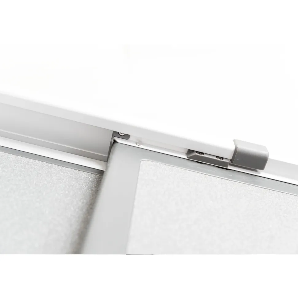 Trixie Telescoop Loopplank Aluminium