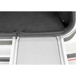 Trixie Telescoop Loopplank Aluminium