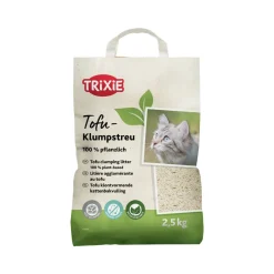 Trixie Tofu Kattenbakvulling