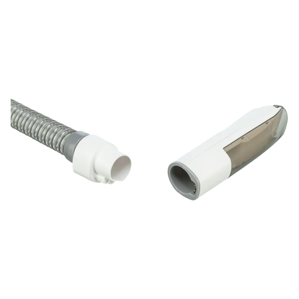 Trixie Tondeuse-set met vachtafzuiger