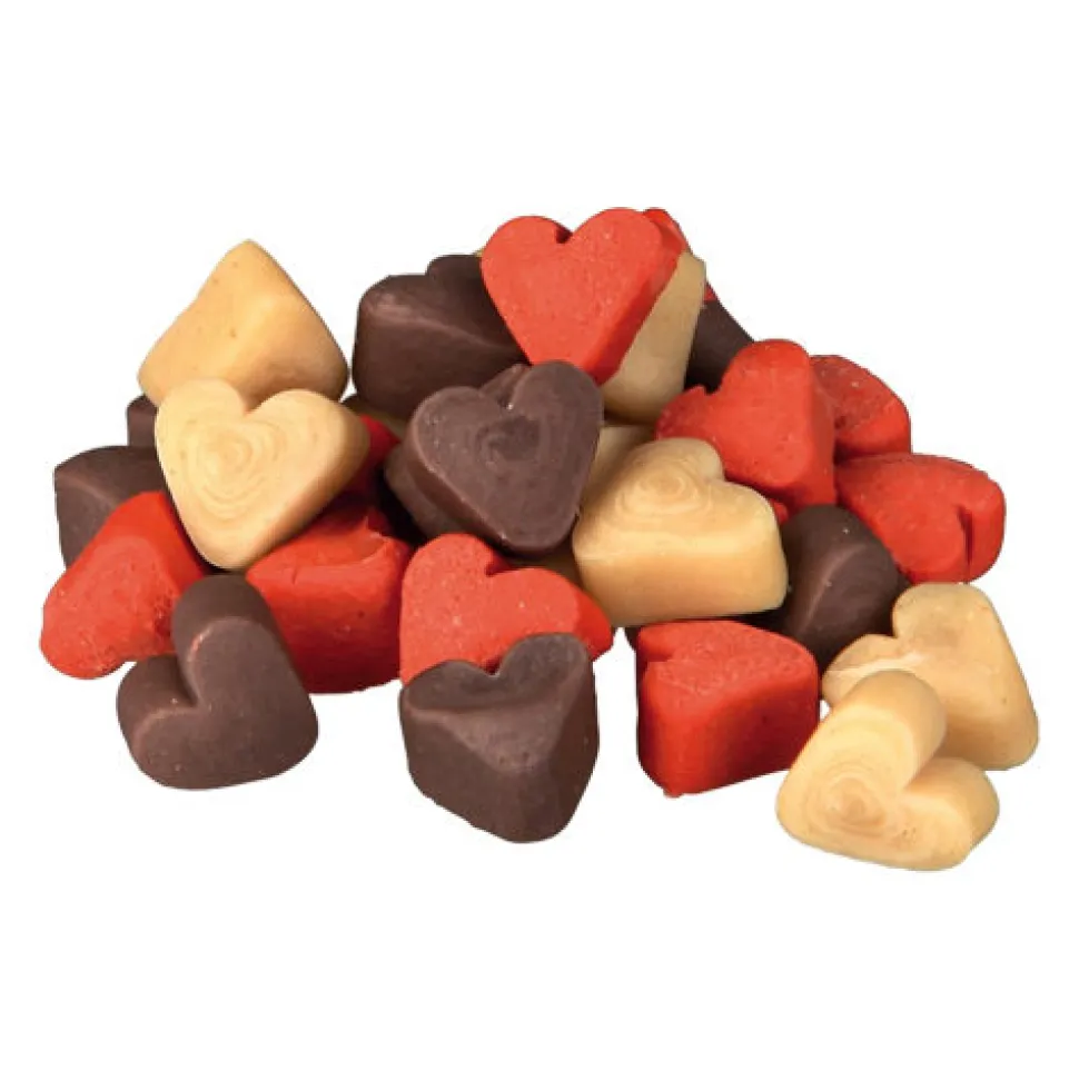 Trixie Trainer Snack Mini Hearts