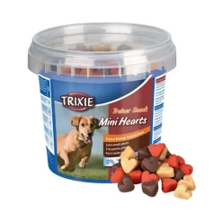 Trixie Trainer Snack Mini Hearts