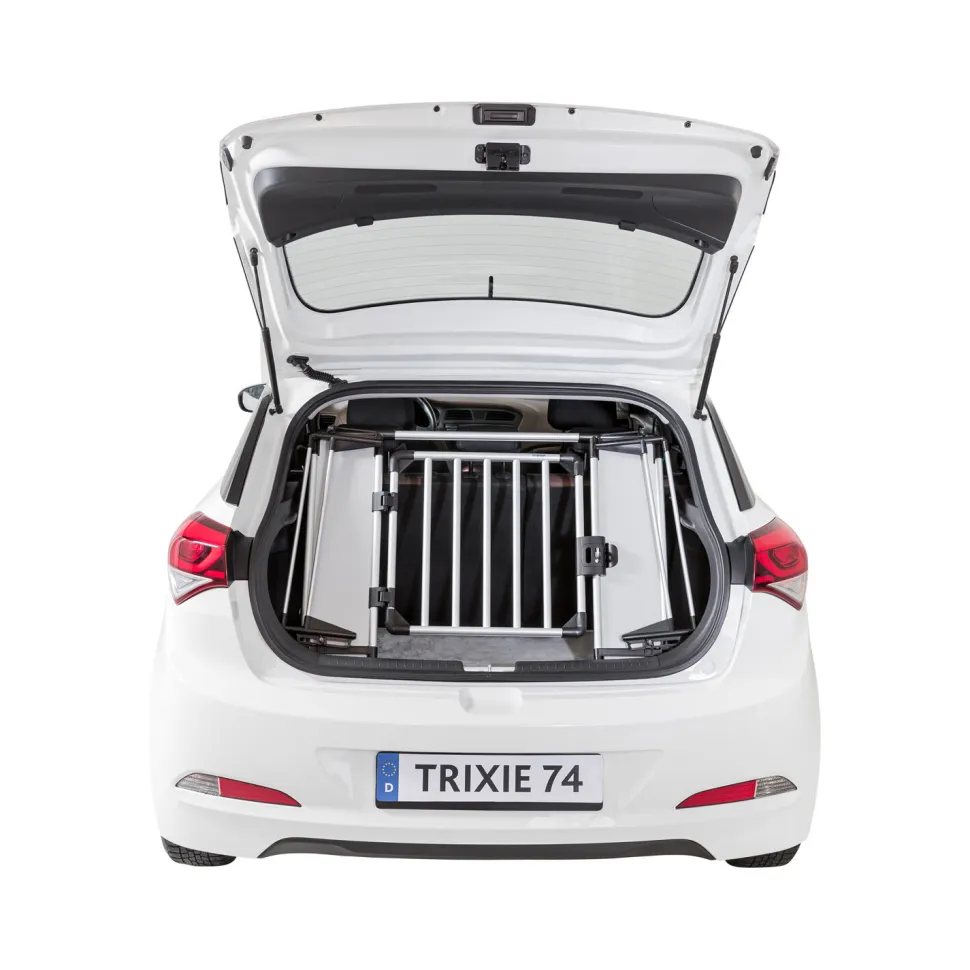 Trixie Universeel Achterhek voor auto