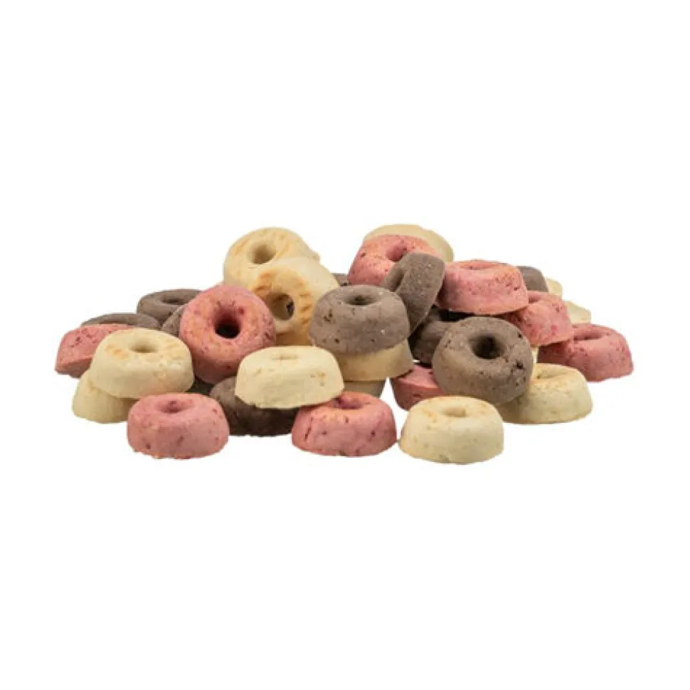 Trixie Vegan Cookie Snack Loops