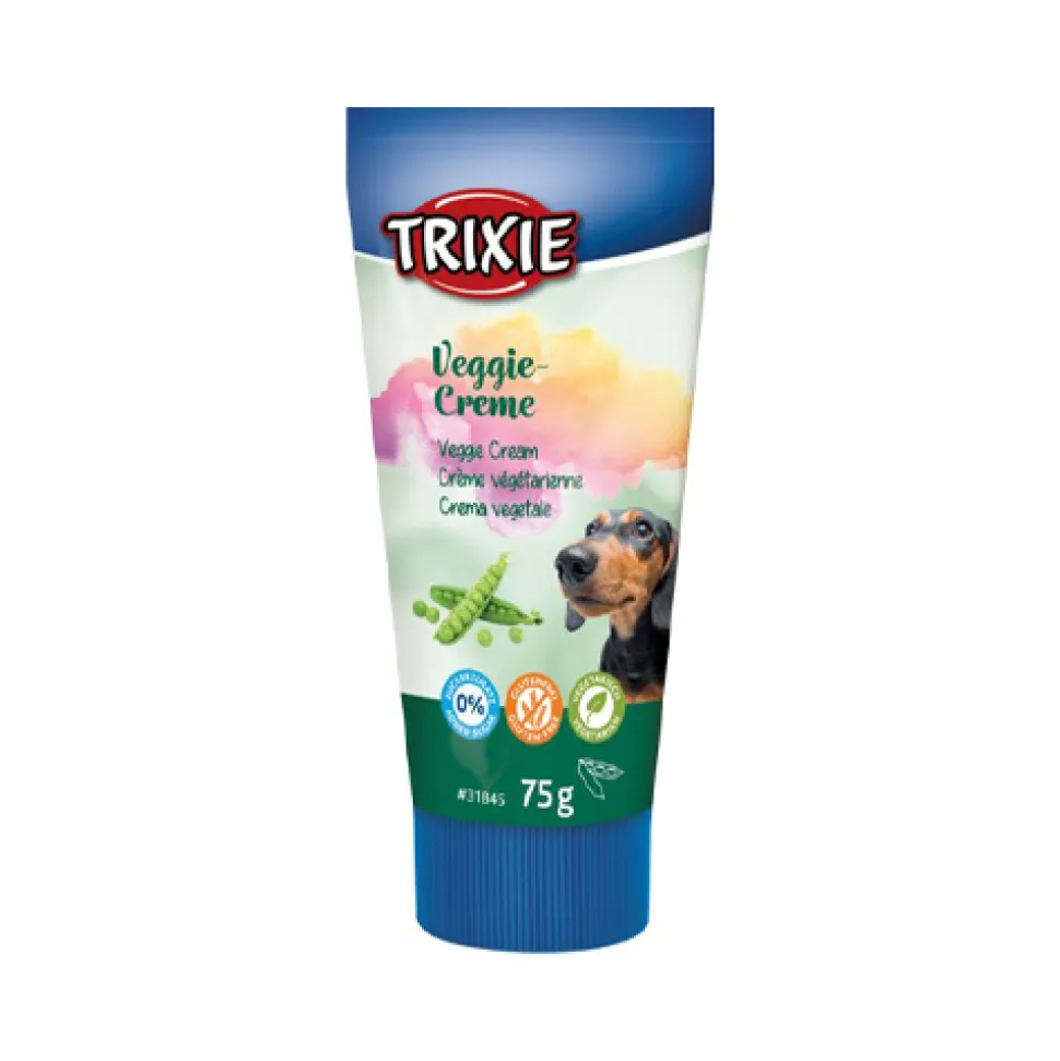 Trixie Veggiepasta