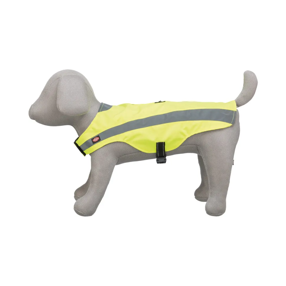 Trixie Veiligheidsvest Reflecterend
