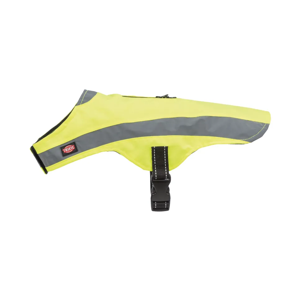 Trixie Veiligheidsvest Reflecterend