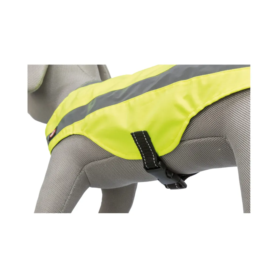 Trixie Veiligheidsvest Reflecterend