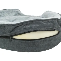 Trixie Vital Mand Lino Soft - Ovaal