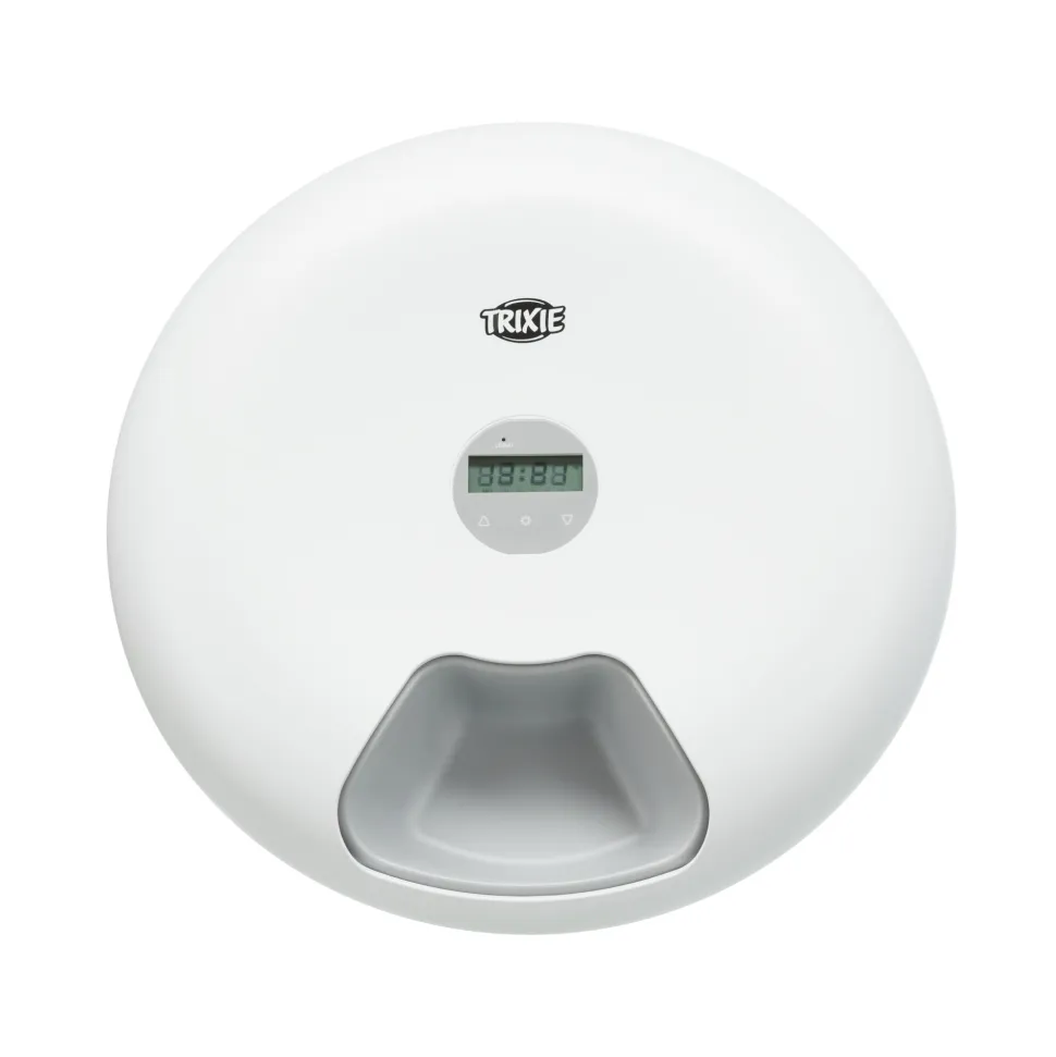 Trixie Voederautomaat TX5+1