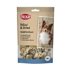 Trixie Witvishuid