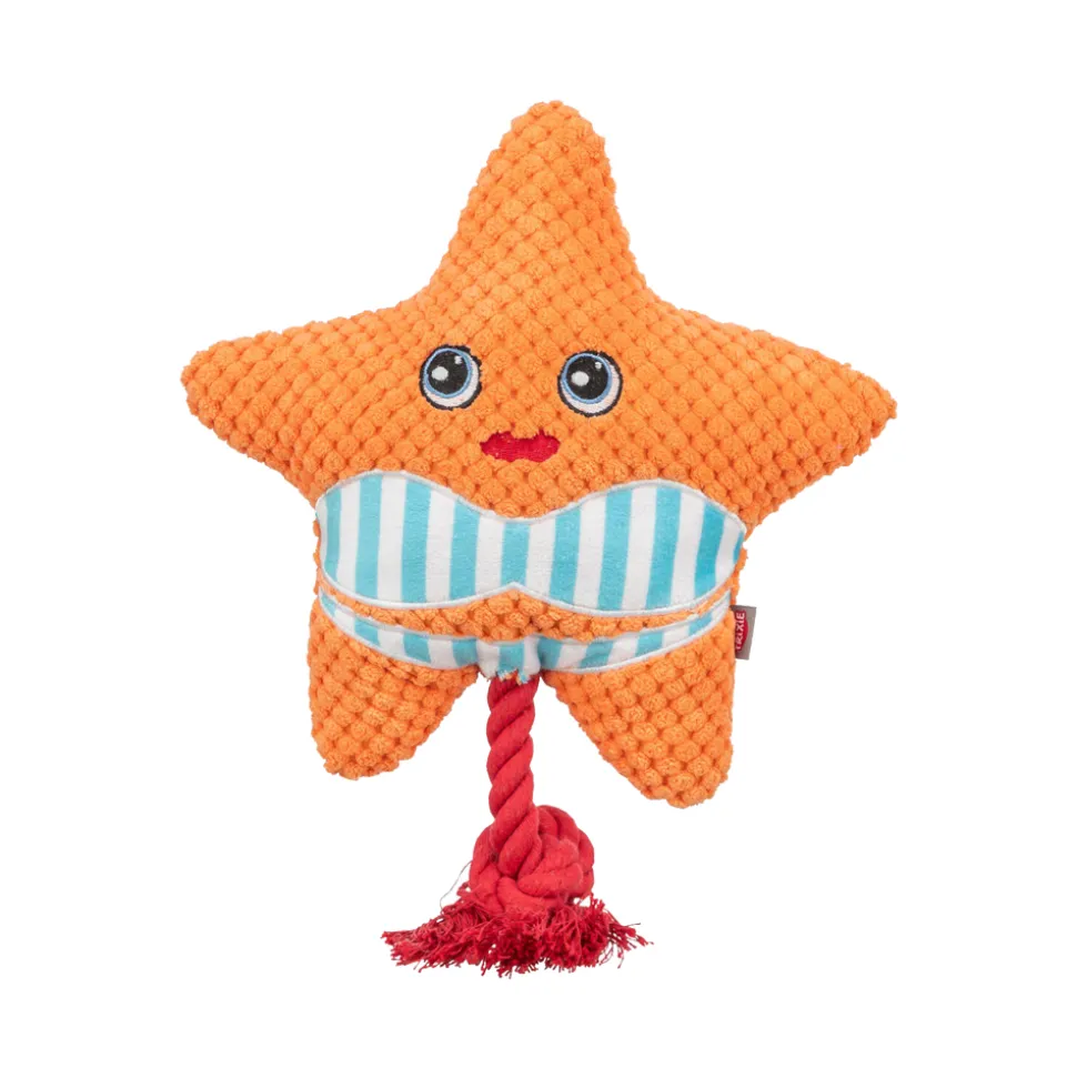 Trixie Zeester