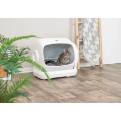 Trixie Zelfreinigende Kattenbak XL