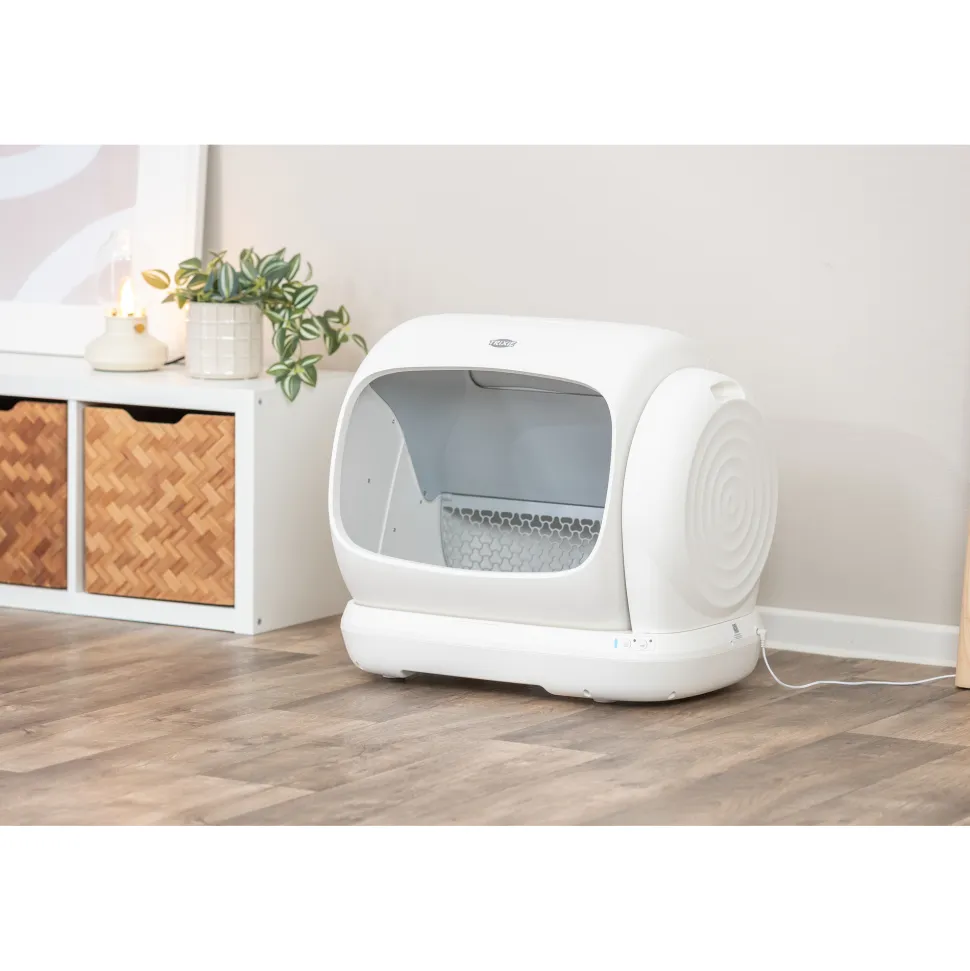 Trixie Zelfreinigende Kattenbak XL
