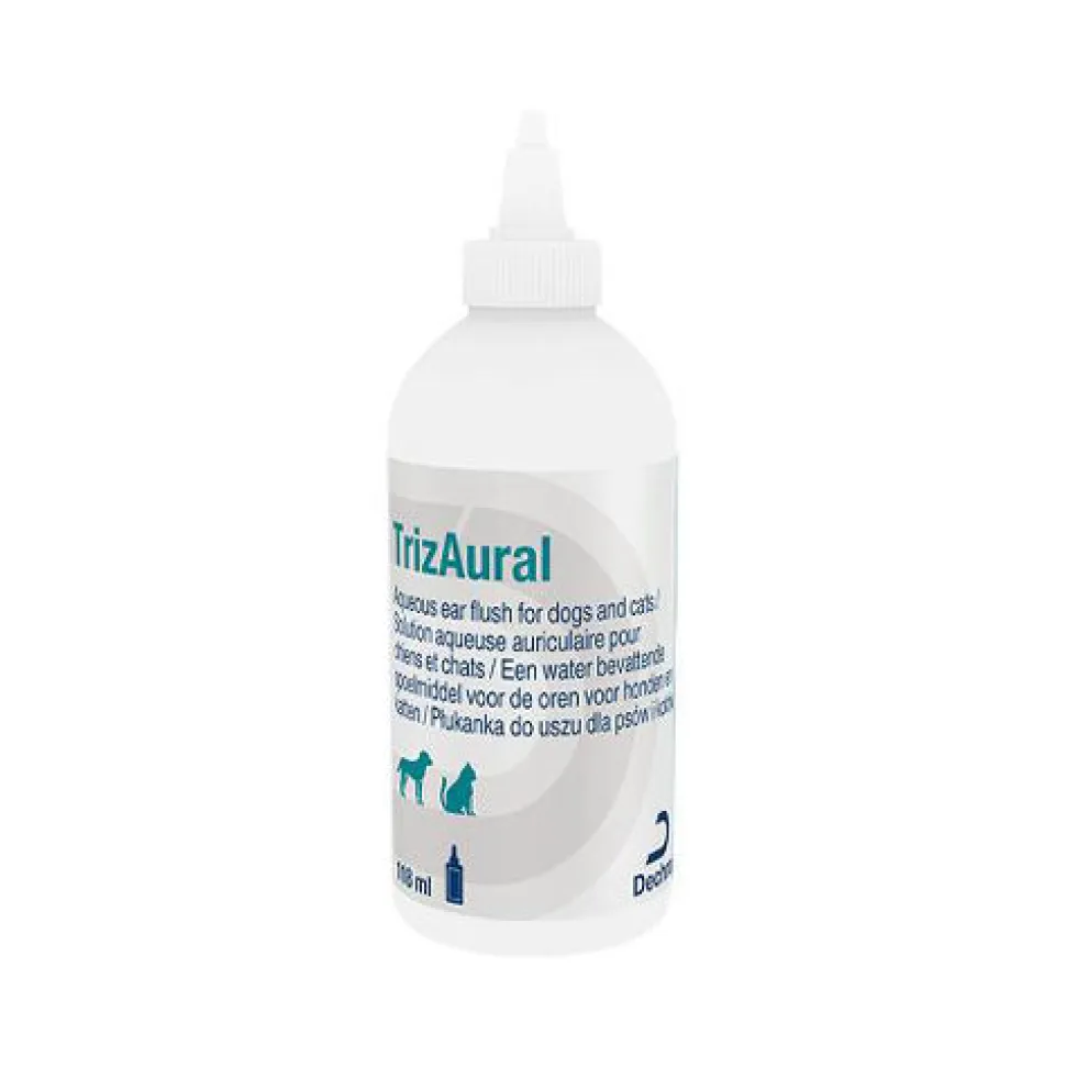 TrizAural spoelmiddel