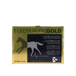 TRM Electrolyte Gold