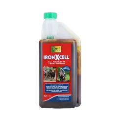 TRM Ironxcell