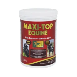 TRM Maxi-Top Equine