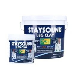 TRM Staysound
