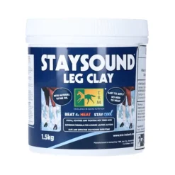 TRM Staysound
