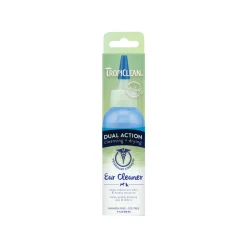 TropiClean - Dual Action Ear Cleaner